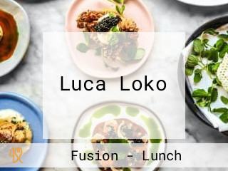 Luca Loko