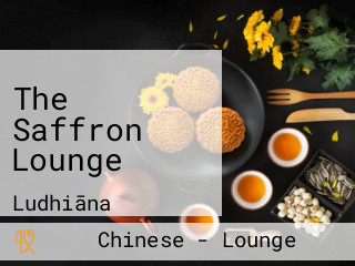 The Saffron Lounge