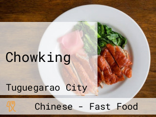 Chowking