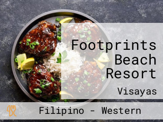 Footprints Beach Resort