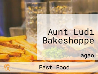 Aunt Ludi Bakeshoppe