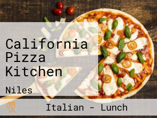 California Pizza Kitchen