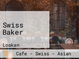 Swiss Baker