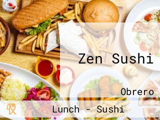 Zen Sushi