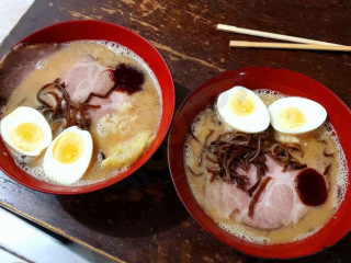 Ramen Nagi