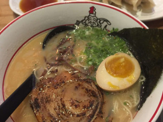 Ikkoryu Fukuoka Ramen