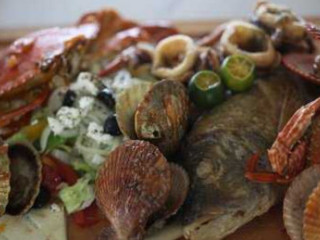 Mariscos Seafood