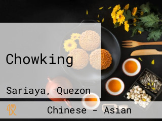 Chowking