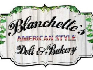 Blanchette's Deli Bakery