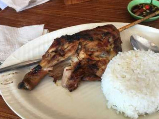 Mang Inasal