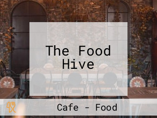 The Food Hive