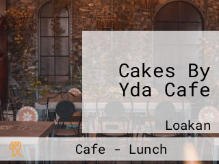 Cakes By Yda Cafe