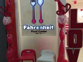 Fahrenheit Food Center