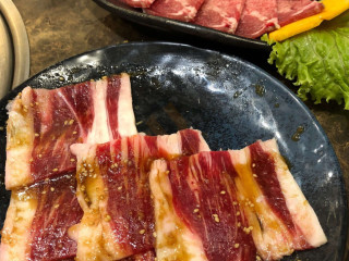 Sandaya Yakiniku