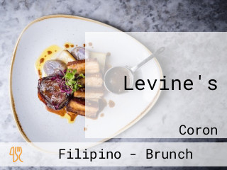 Levine's