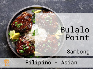 Bulalo Point