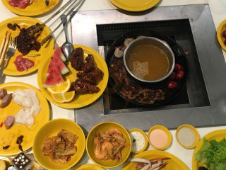 Seoul Garden Buffet