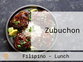 Zubuchon