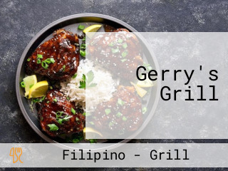 Gerry's Grill