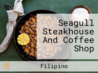 Seagull Steakhouse And Coffee Shop