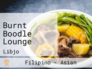 Burnt Boodle Lounge