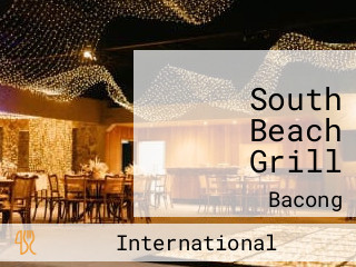 South Beach Grill