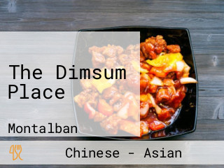 The Dimsum Place