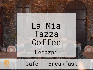 La Mia Tazza Coffee