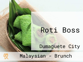 Roti Boss