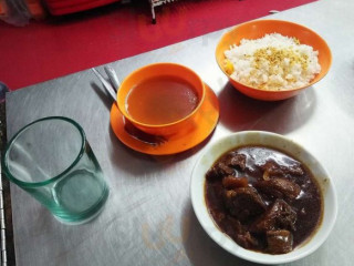 Pares Mami House