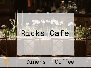 Ricks Cafe