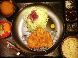 Tonkatsu By Terazawa