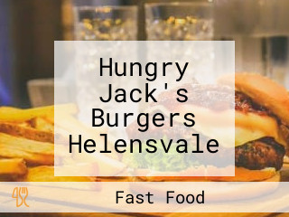 Hungry Jack's Burgers Helensvale