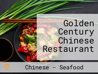 Golden Century Chinese Restaurant
