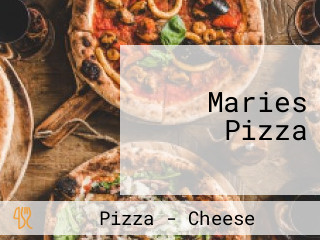 Maries Pizza