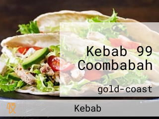 Kebab 99 Coombabah