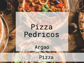 Pizza Pedricos