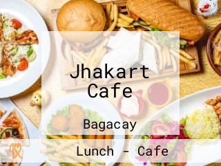 Jhakart Cafe