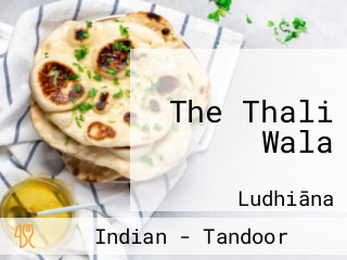 The Thali Wala