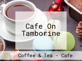 Cafe On Tamborine