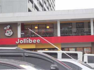 Jollibee Shell Magallanes