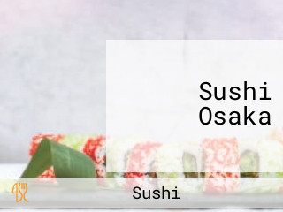 Sushi Osaka