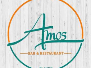 Amos Bar Restaurant El Nido