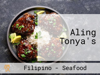 Aling Tonya's