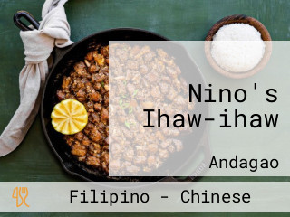 Nino's Ihaw-ihaw