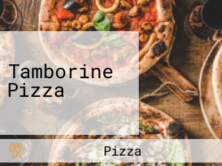 Tamborine Pizza