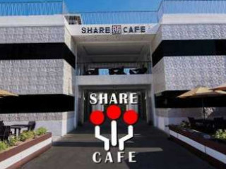 Share Cafe