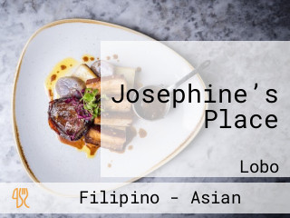 Josephine’s Place