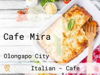 Cafe Mira