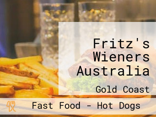 Fritz's Wieners Australia